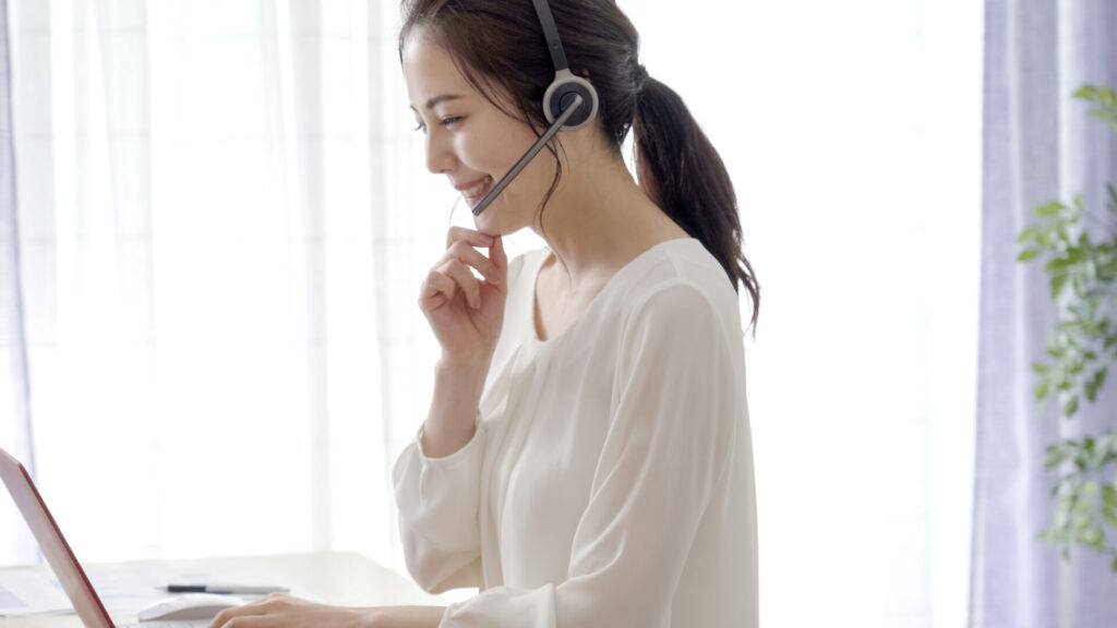 English lesson online