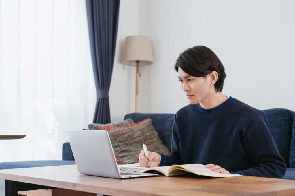 English lesson online