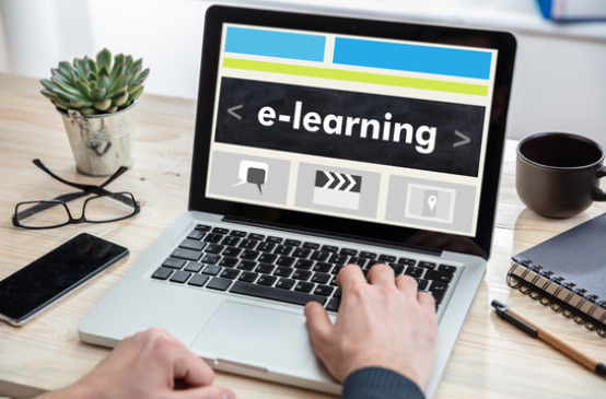 e-learning english